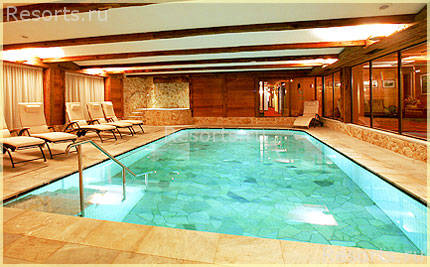 Hotel Tyrol 35